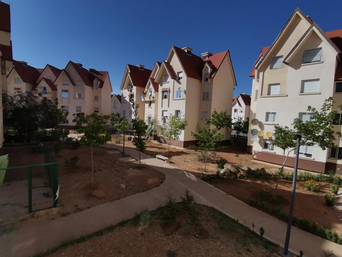 Appartement Ifrane إفران المظهر الخارجي الصورة