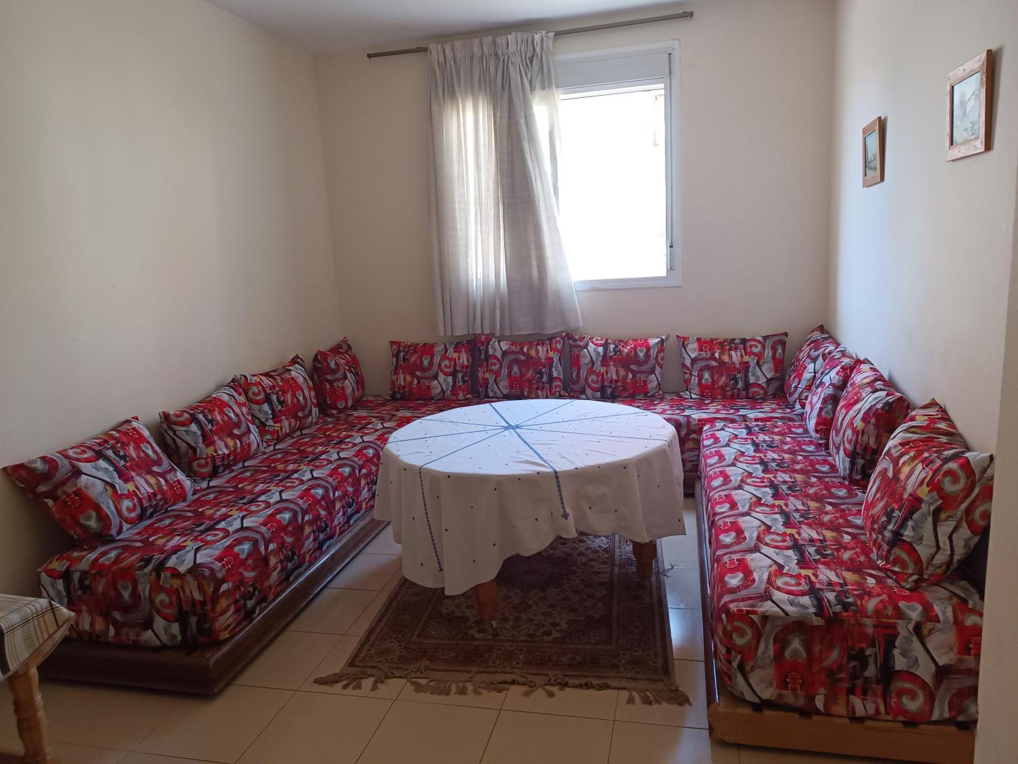 Appartement Ifrane إفران المظهر الخارجي الصورة