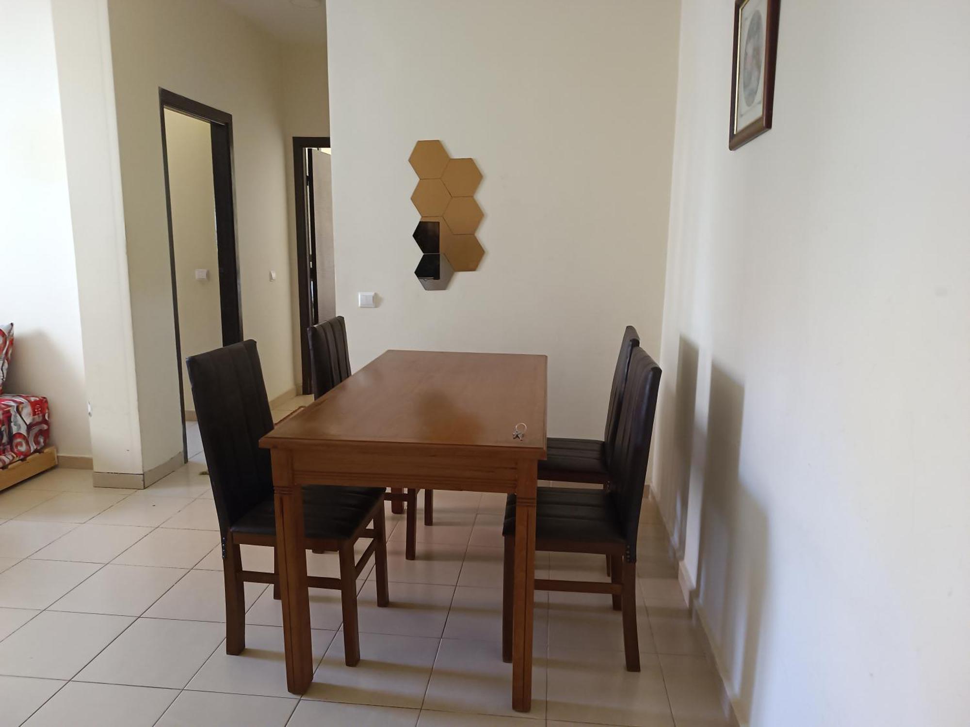 Appartement Ifrane إفران المظهر الخارجي الصورة